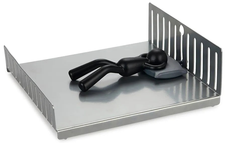 Kovový držiak na obrúsky Nap – Balvi