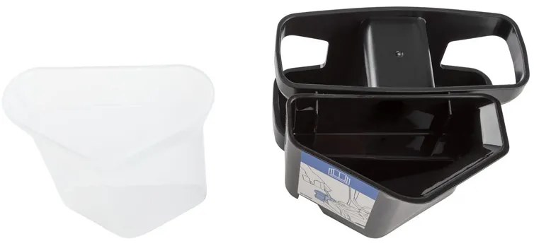 Bissell Tyčový vysávač 3 v 1 Crosswave Pet Pro 2225N  (100360018)