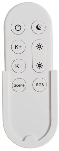 Immax NEO 07221L - LED Stmievateľný luster na lanku LITE PATTINI LED/26W/230V + DO