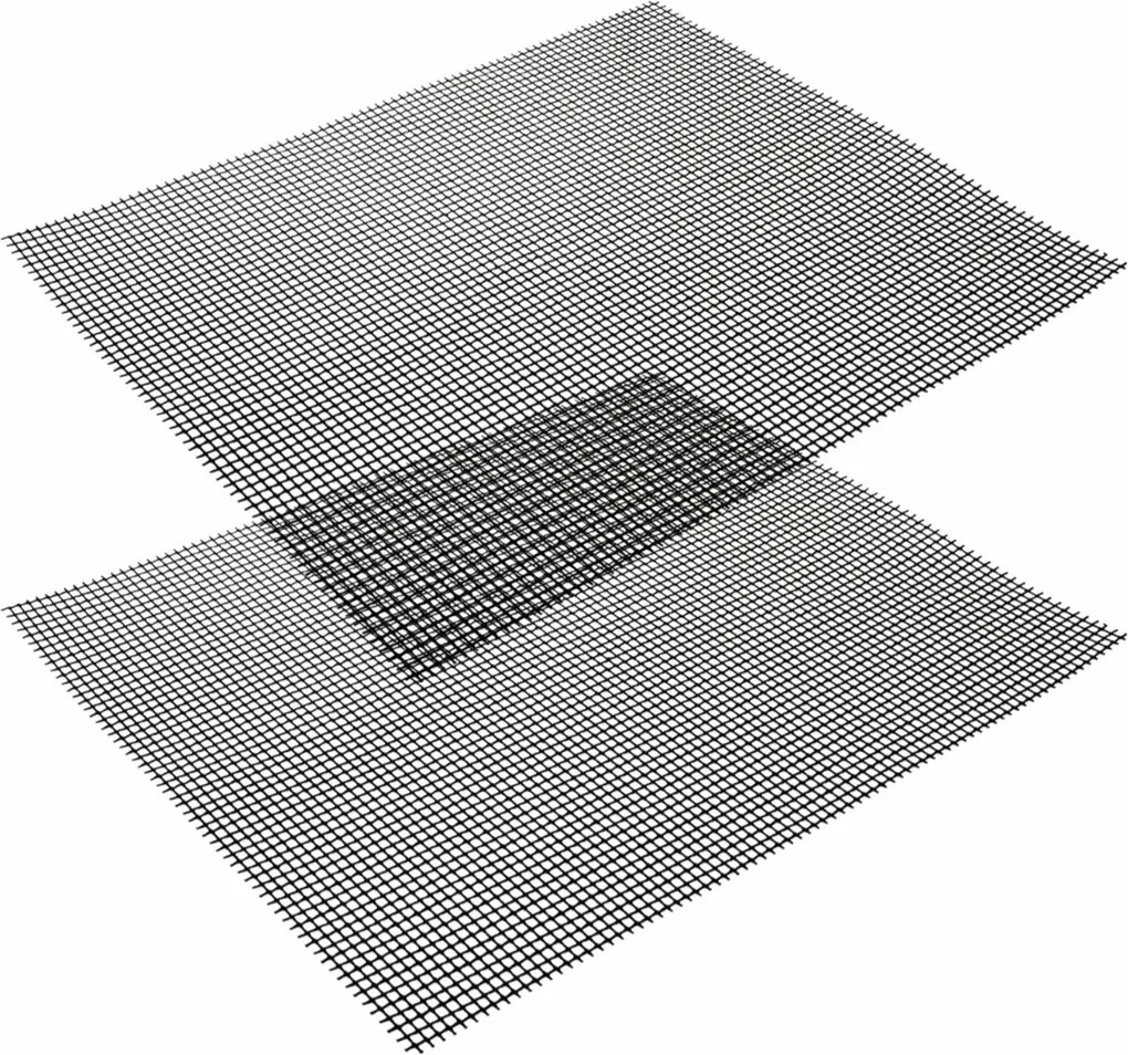 Orion Podložka grilovacia teflón 40 x 33 cm, 2 ks