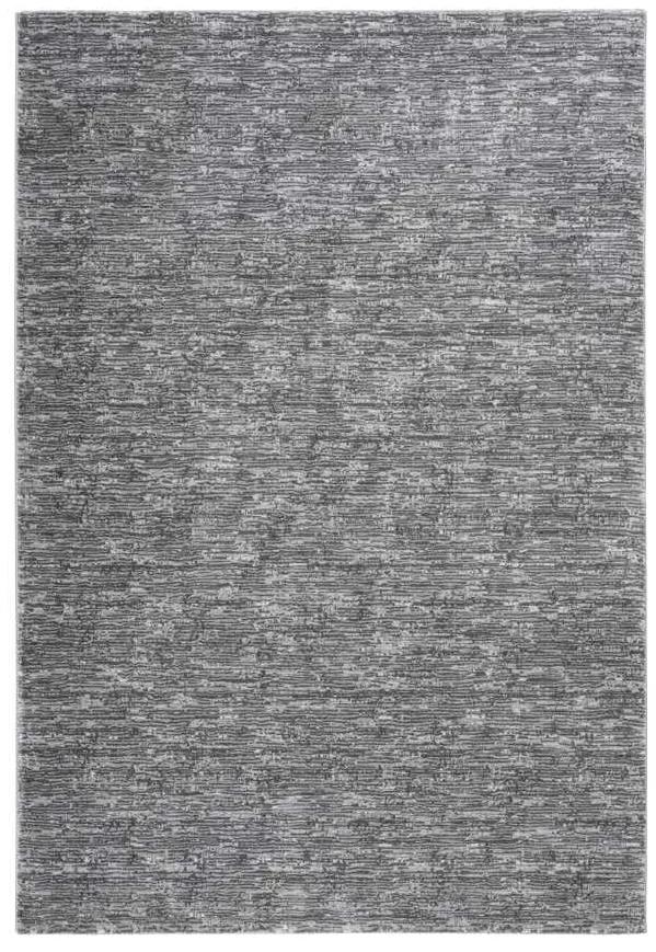 Lalee Kusový koberec Palma 500 Silver Rozmer koberca: 160 x 230 cm