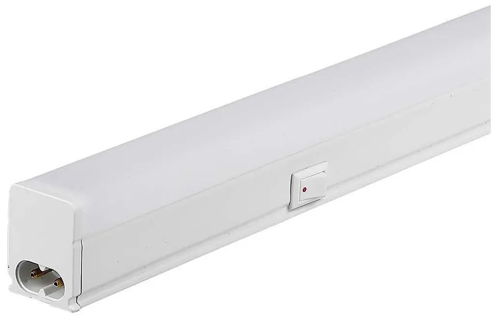 LED Podlinkové svietidlo SAMSUNG CHIP LED/16W/230V 4000K 115 cm