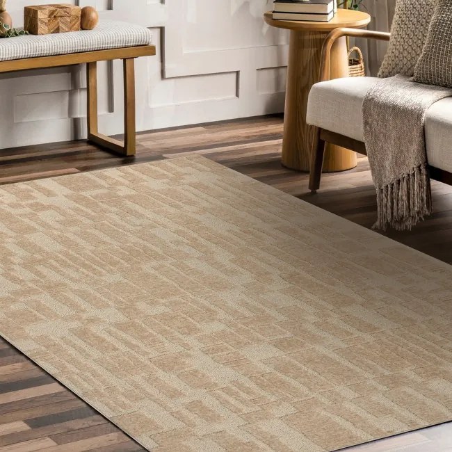 Koberec OSTA FLUX 461.133.SA132 krémový / béžový