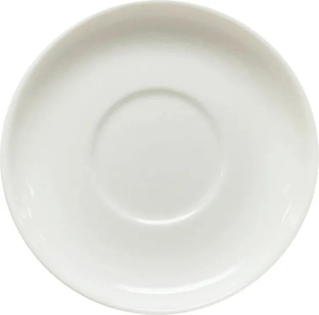 XXXLutz TANIERIK POD ŠÁLKU NA ESPRESS porcelán keramika 9,7 cm Novel - Jedálenské sety - 005077008601
