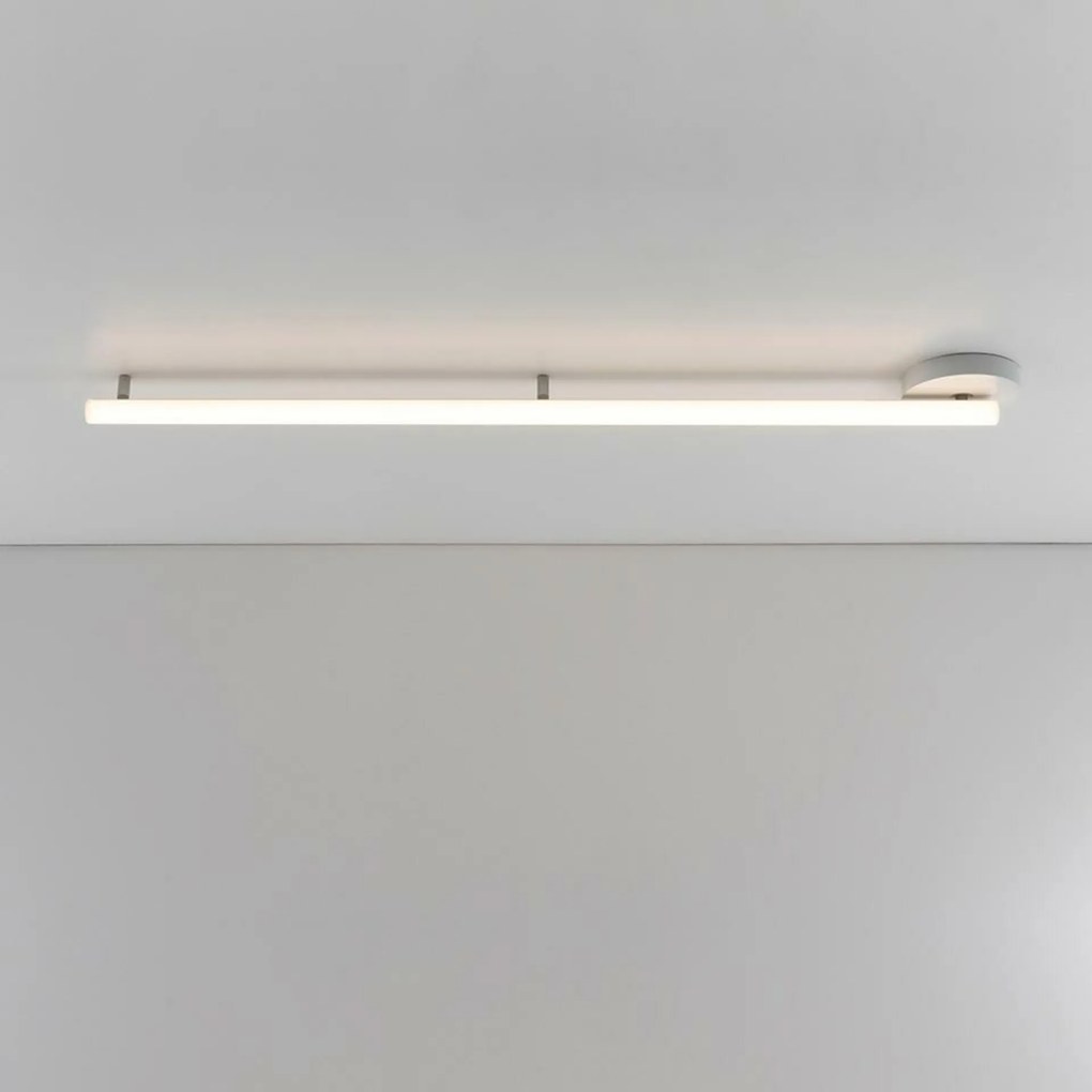 Artemide Alphabet of Light Linear 240 Led nástenné/stropné svietidlo, 63 W,