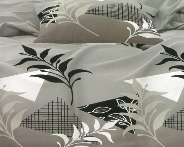 Bavlnené obliečky Homa GILBERT FEEL 3-dielna sada 140x200 cm