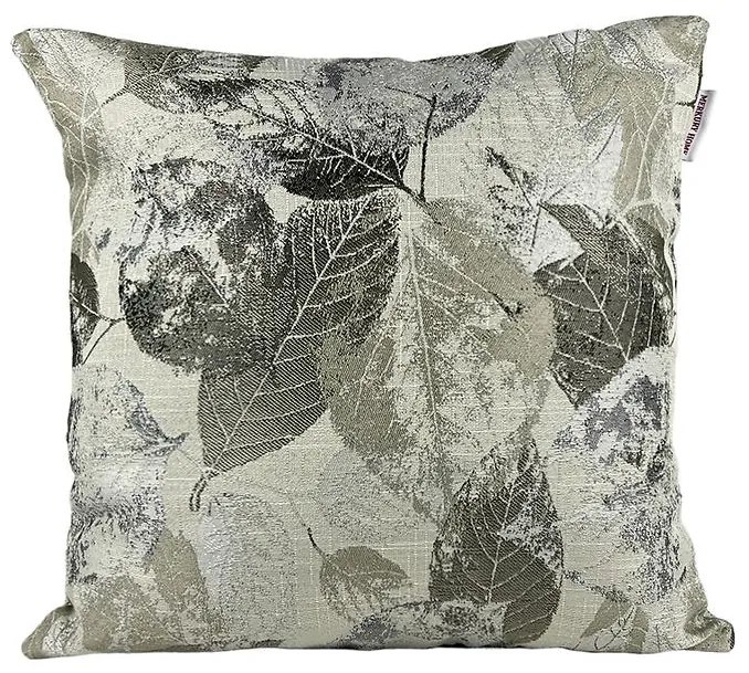 Obliečka Forest béžová 60x60 Merkury Home