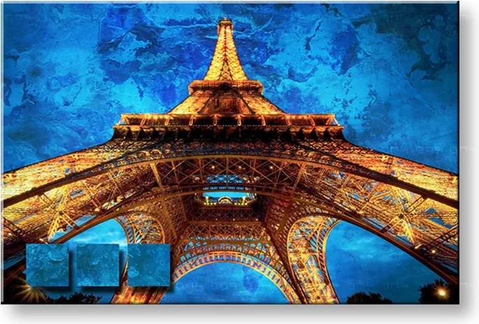 La Paris / Tom Loris 029A1