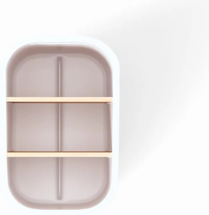 Stojan na kuchynské náčinie z recyklovaného plastu Bellwood – Umbra