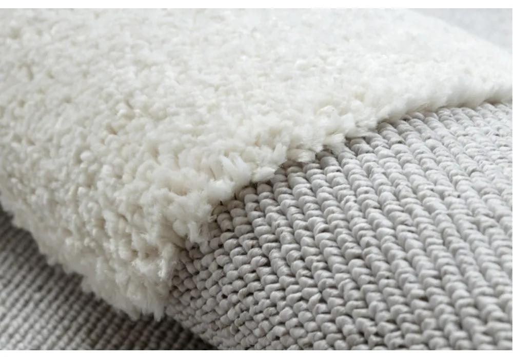 Kusový koberec Styrax sivý 120x170cm