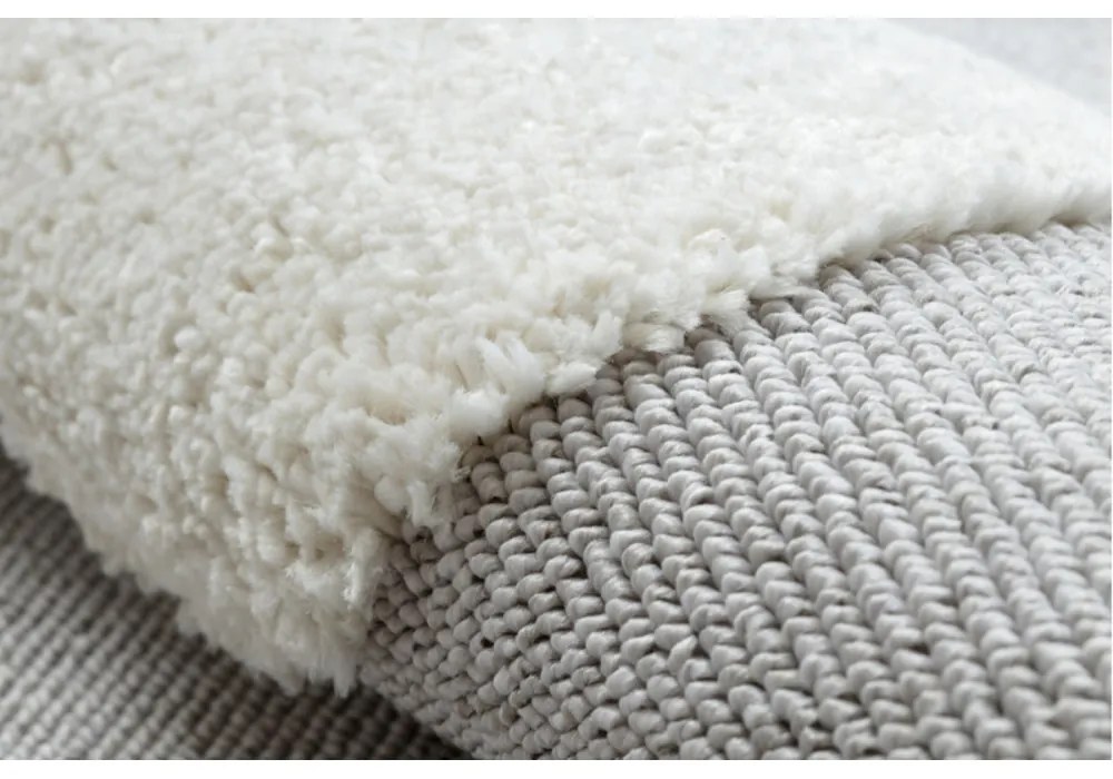 Kusový koberec Styrax sivý 80x150cm