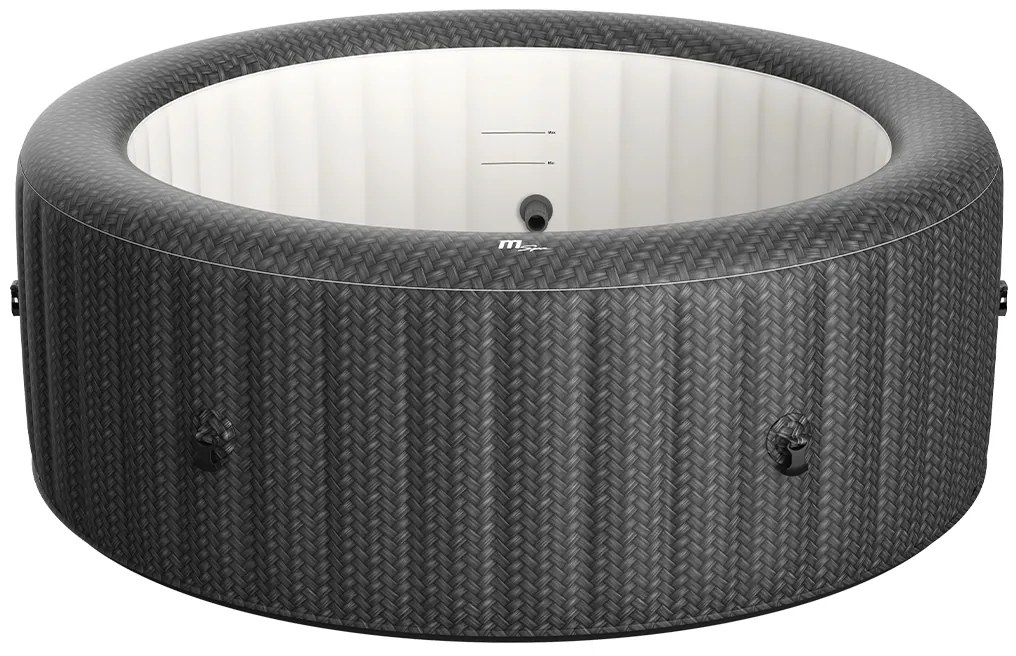 Mspa | Vírivý bazén MSPA Ottoman C-OM062 | 11400299