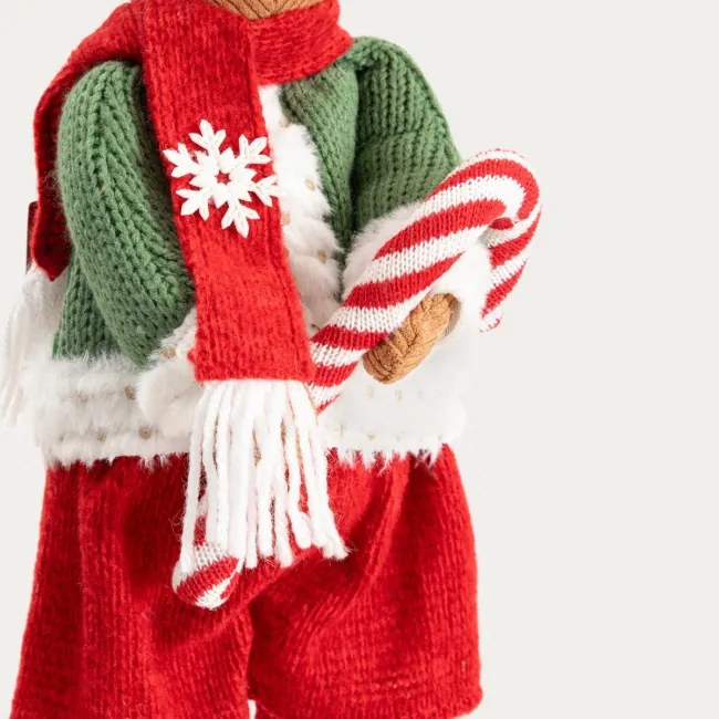 Vianočná dekorácia MAZE sob 751745