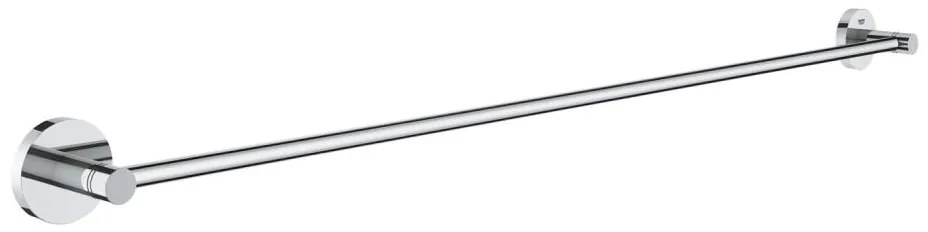 GROHE 41187000 - Držiak na uteráky START 854 mm lesklý chróm