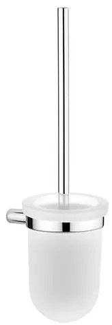 Nimco Bormo wc kefa chróm br 11094wn-26 BR11094WN26
