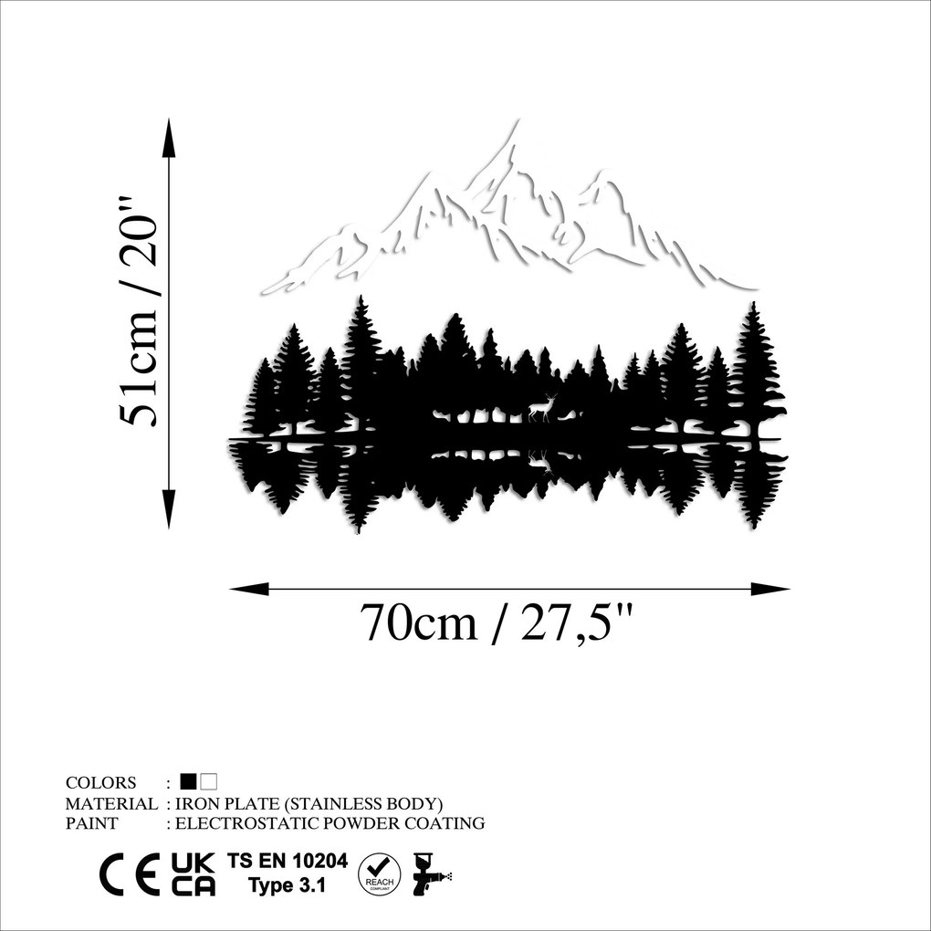 Nature And Mountain - 12