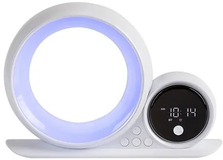 Rabalux WAKEWAY LED stolná lampa 76109