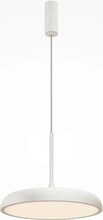 XXXLutz VISIACE SVIETIDLO, 40/57 cm MAYTONI - Online Only bytové doplnky - 004353034301