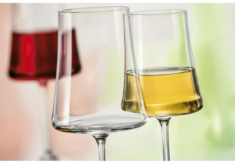BOHEMIA XTRA POHÁR NA ŠAMPANSKÉ 210ML SADA 6KS