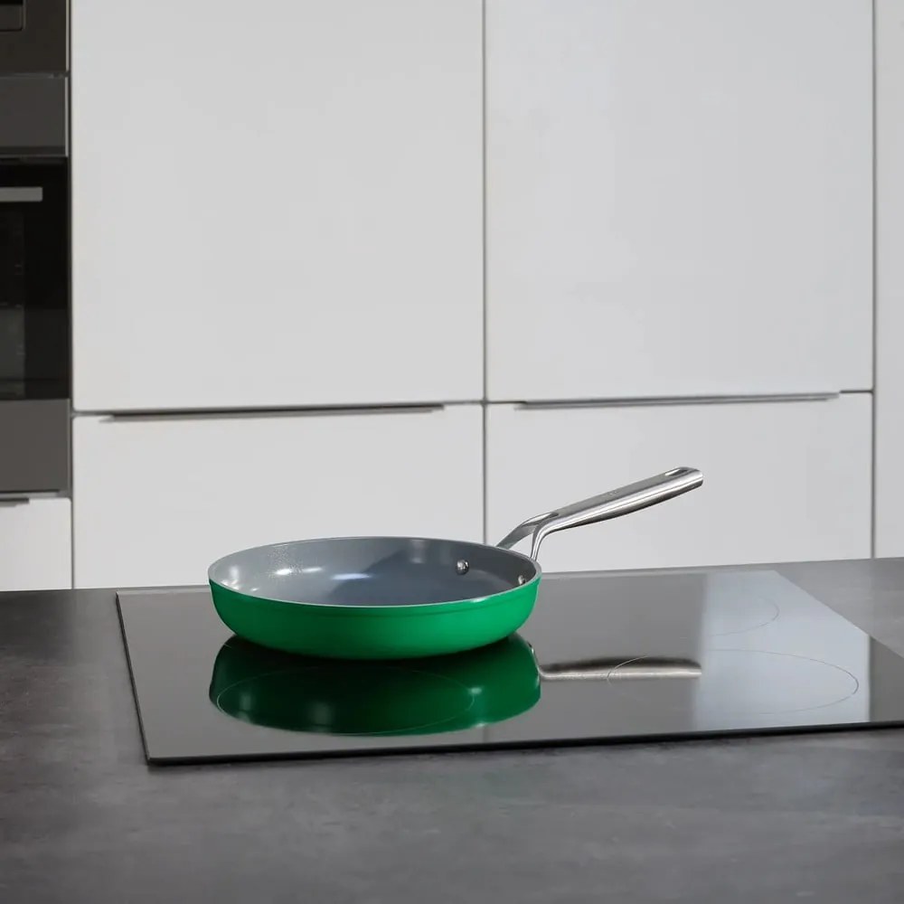 Panvica s keramickým povrchom ø 26 cm Meda 3.0 – FABINI