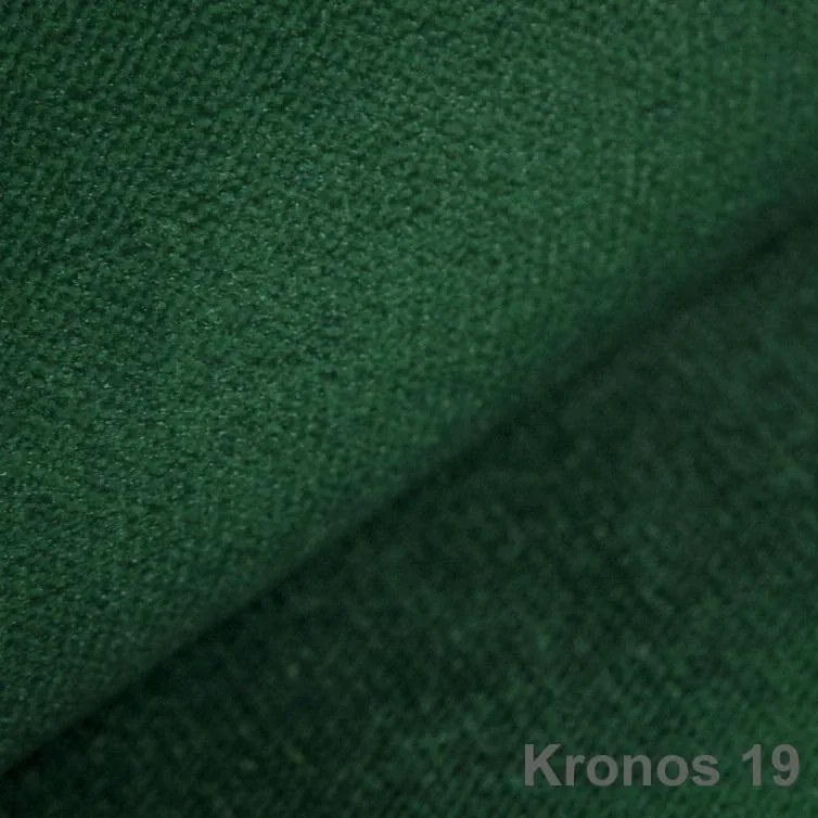 Relaxačné kreslo - leňoška RODO, zelená (kronos 19)