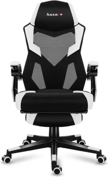 Herná stolička Combat 3.1 White