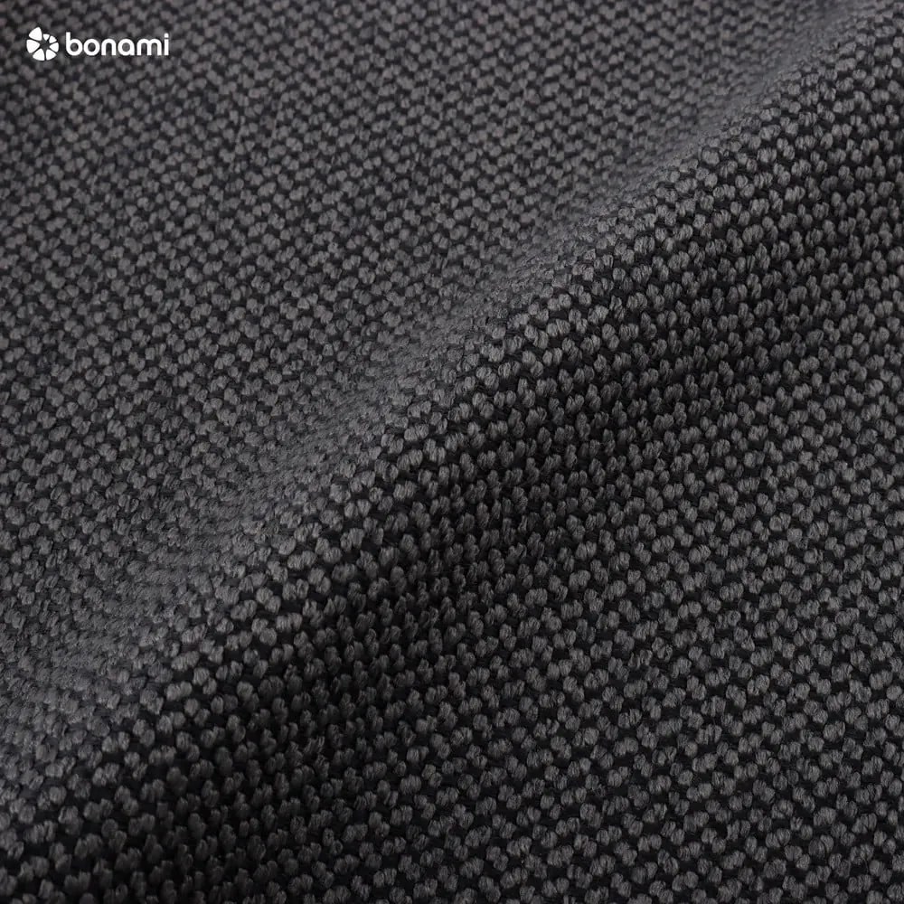 Sivá pohovka 240 cm Jodie - Micadoni Home