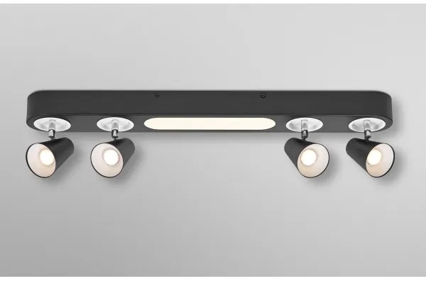 Ledvance - LED Bodové svietidlo DECOR NEPTUNE LED/27W/230V