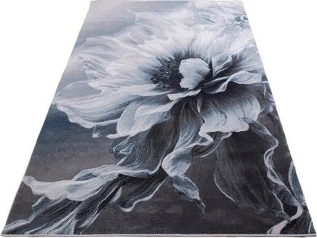 Koberec ARGENTINA 18550 U10 modrý