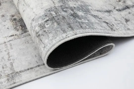 Protišmykový koberec VENEZIA PRINT 2403162N-1