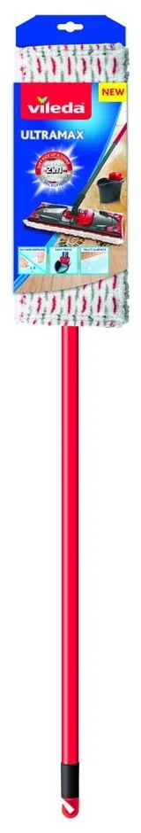 Mop na podlahy z mikrovlákna Vileda Ultramax
