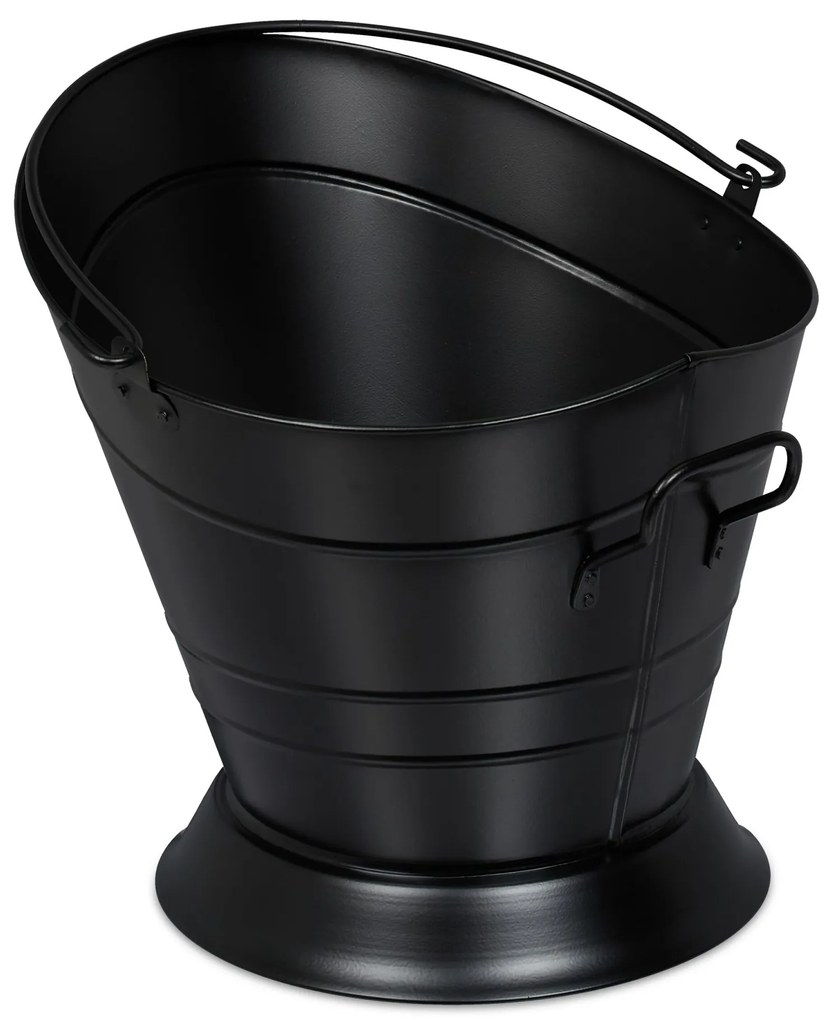 Vedro na popol s rukoväťou 6l RD50414