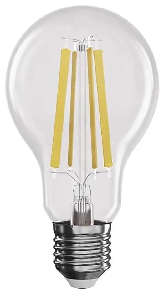 EMOS LED Stmievateľná žiarovka FILAMENT A60 E27/11W/230V 4000K ZF5264D