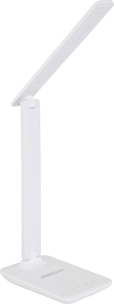 XXXLutz STOLNÁ LED LAMPA, dotykový stmievač, 28,5/11,5/56,5 cm Globo - Online Only bytové doplnky - 004558398502
