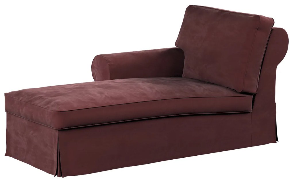 Poťah na ležadlo Ektorp (ľavé)