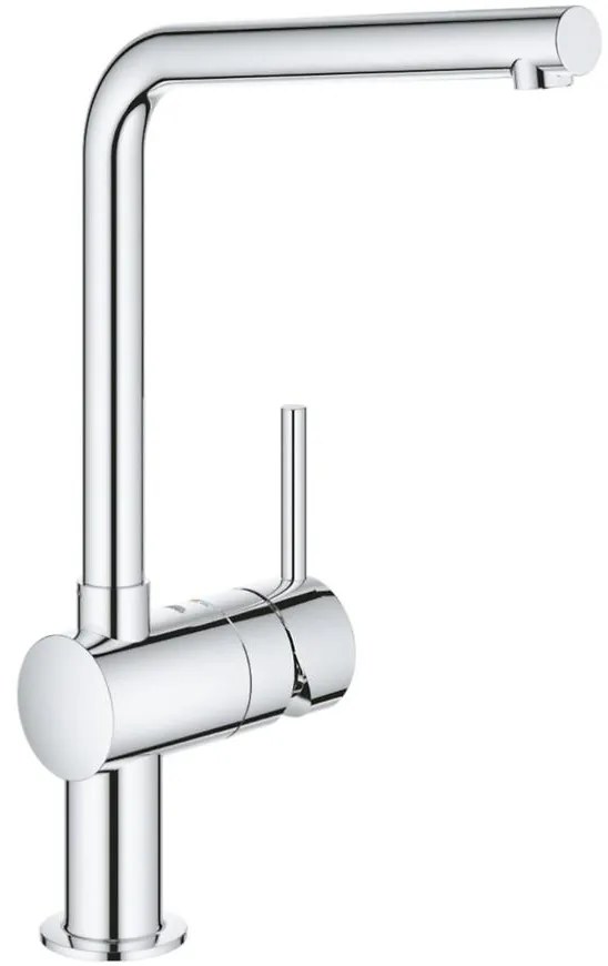 Drezová batéria stojaca MINTA 31375000