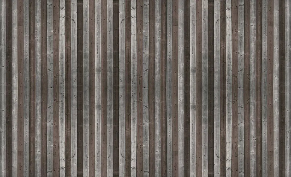 Fototapeta - Textúra - Drevené dosky (152,5x104 cm)
