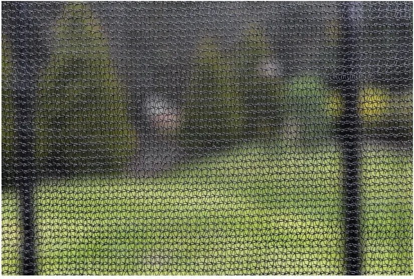 Trampolína LEAN SPORT PRO 8ft