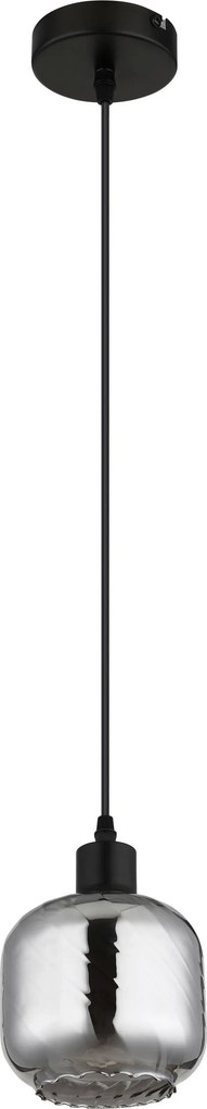 XXXLutz ZÁVESNÉ SVIETIDLO, 14/120 cm Globo - Online Only bytové doplnky - 004558423601