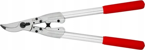 Nožnice na konáre 50 cm so zúbkovaným protiostrím Felco 200A-50