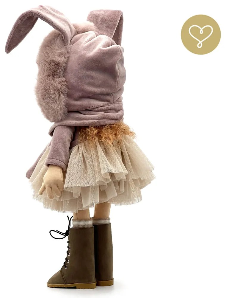 Bábika Naomi 40 cm - Varianta 2