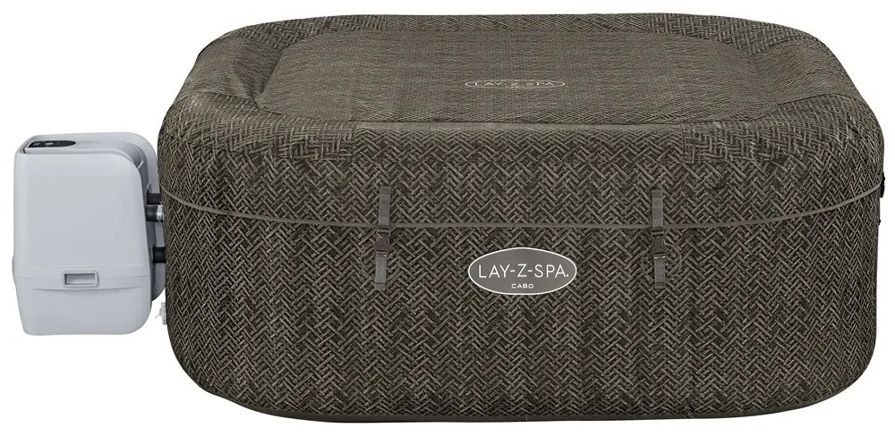 Vírivka Lay-Z-Spa CABO Jacuzzi BESTWAY - 60167