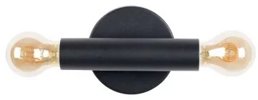 ZUIVER HAWK nástenná lampa