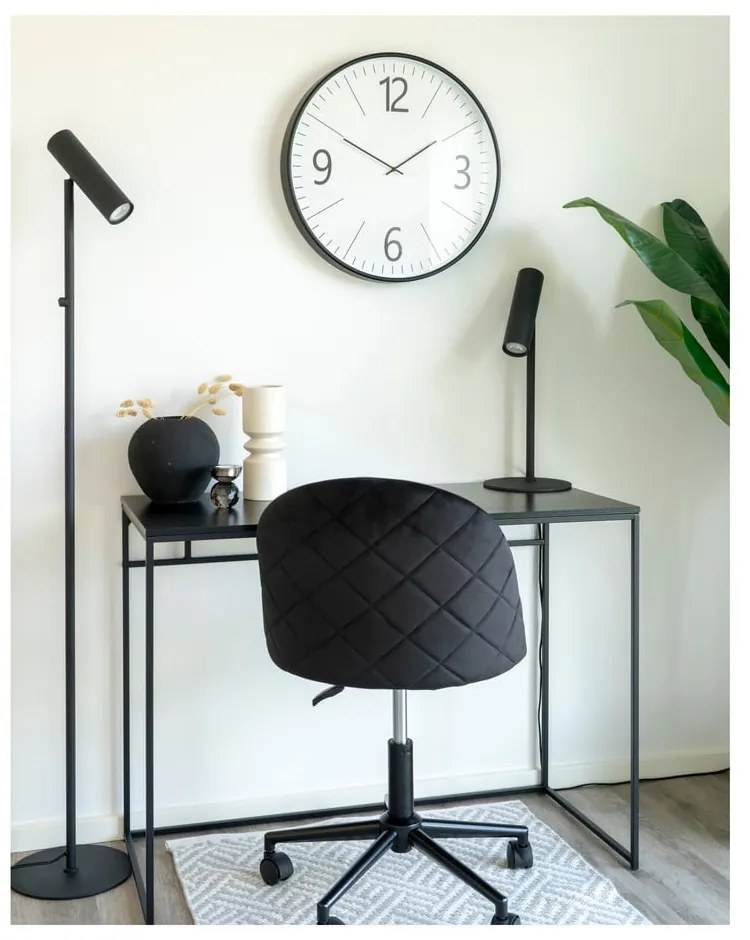 Nástenné hodiny ø 51 cm Biel – House Nordic