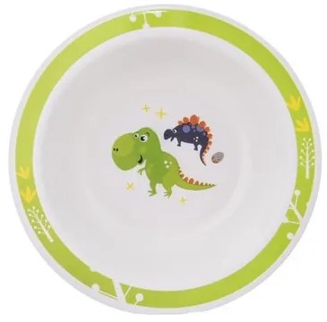 Orion 3-dielna detská jedálenská súprava Dino