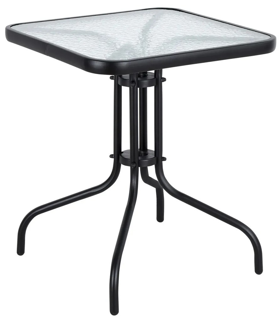Záhradný stôl 60 cm, ModernHome