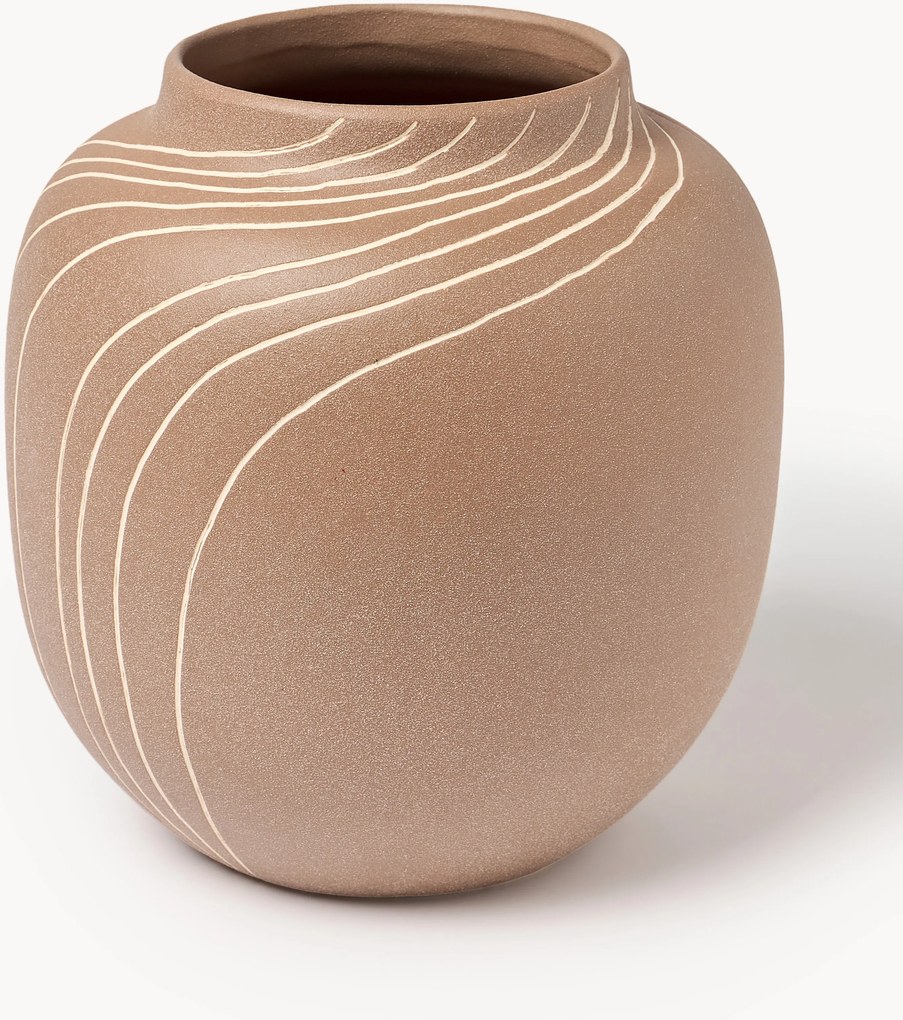 Váza Calvin, V 28 cm