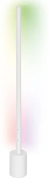 Osram - LED RGBW Stmievateľná stojacia lampa SMART+ FLOOR LED/8W/230V Wi-Fi +DO