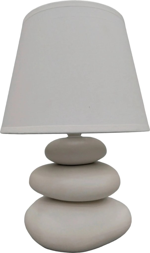 XXXLutz STOLNÁ LAMPA, 15/28/15 cm - Interiérové svietidlá - 001131027806