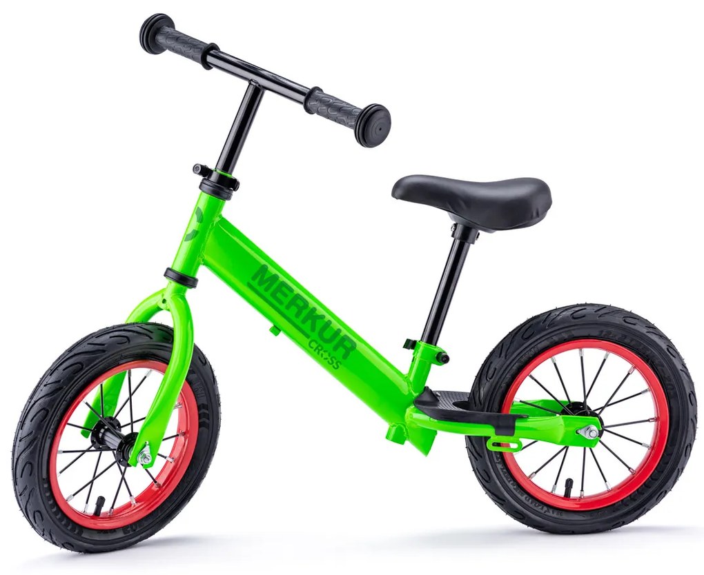 Kovové odrážadlo MERKUR CROSS